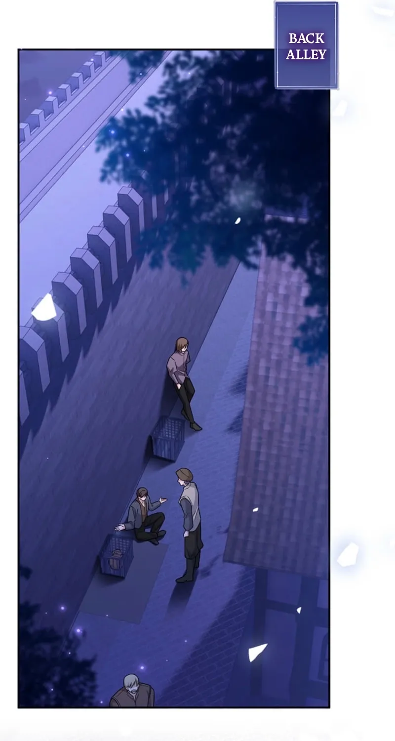 The Duchess Decides to Have an Affair Chapter 8 - page 23