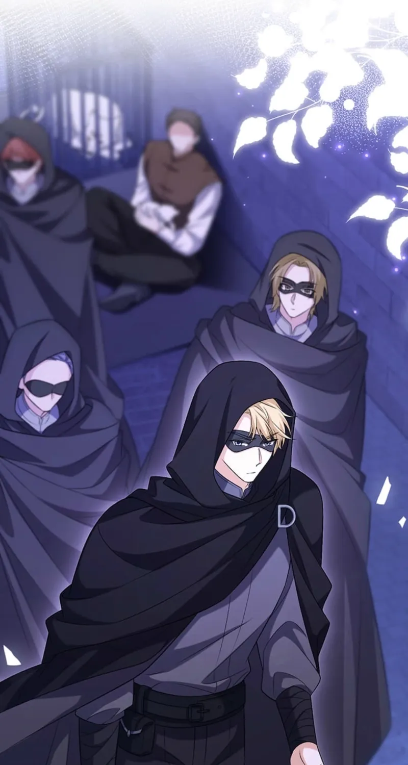 The Duchess Decides to Have an Affair Chapter 8 - page 24