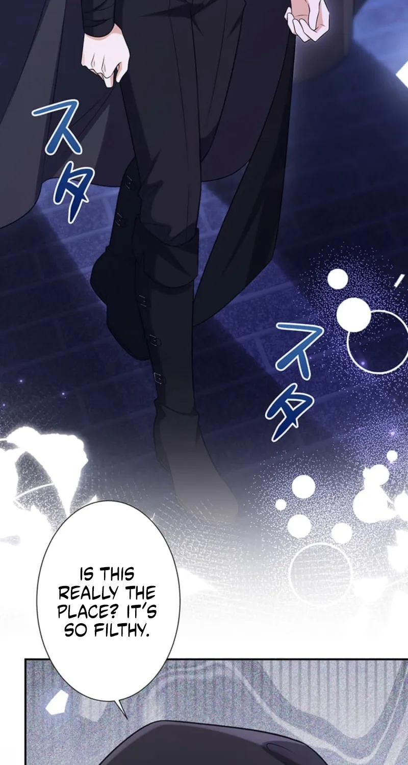 The Duchess Decides to Have an Affair Chapter 8 - page 25