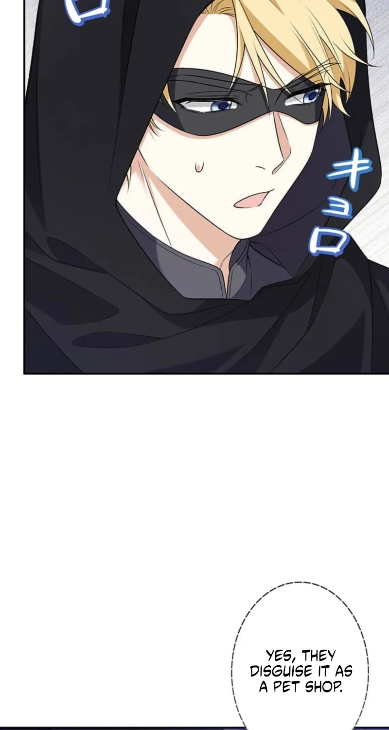 The Duchess Decides to Have an Affair Chapter 8 - page 27