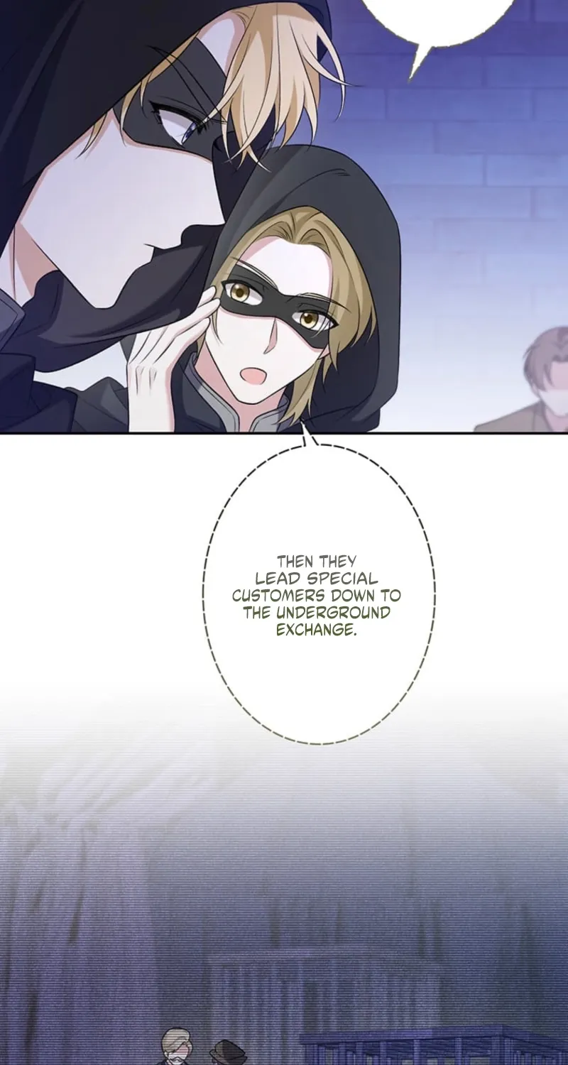 The Duchess Decides to Have an Affair Chapter 8 - page 28