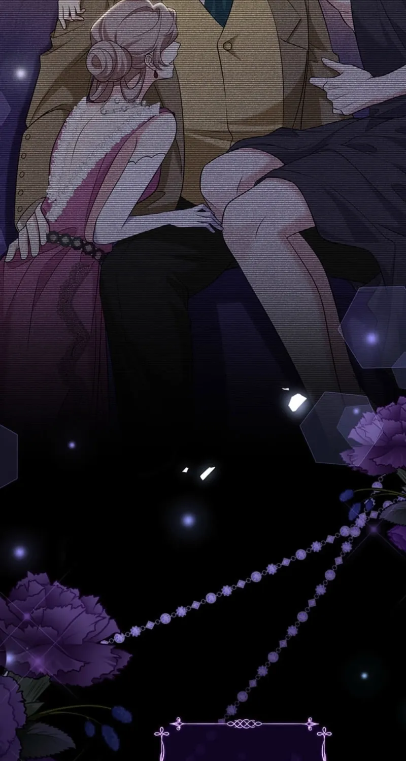 The Duchess Decides to Have an Affair Chapter 8 - page 3