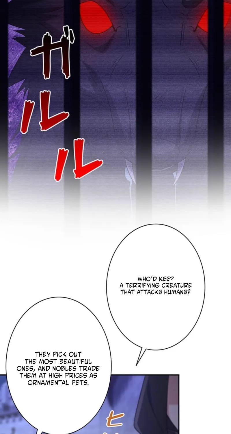 The Duchess Decides to Have an Affair Chapter 8 - page 30