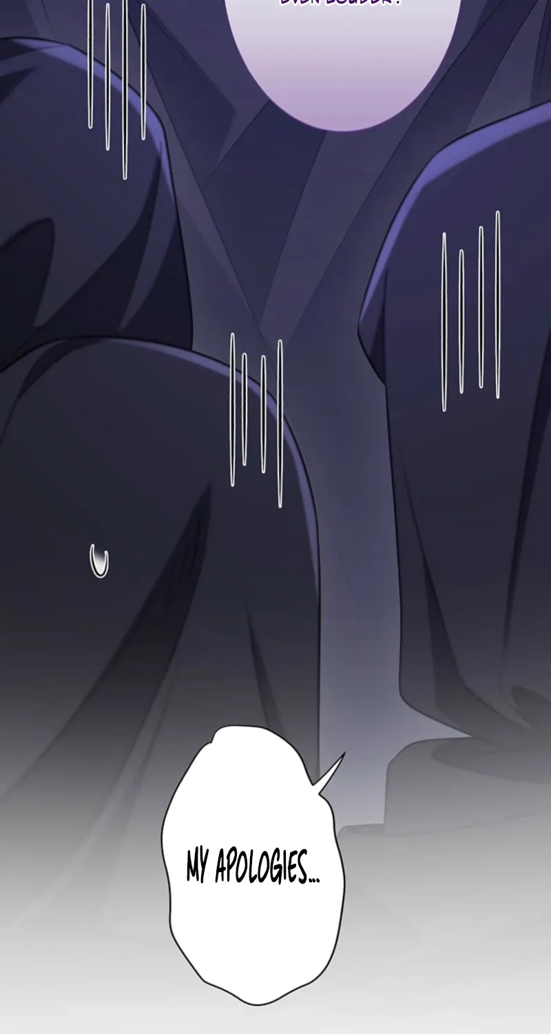 The Duchess Decides to Have an Affair Chapter 8 - page 34