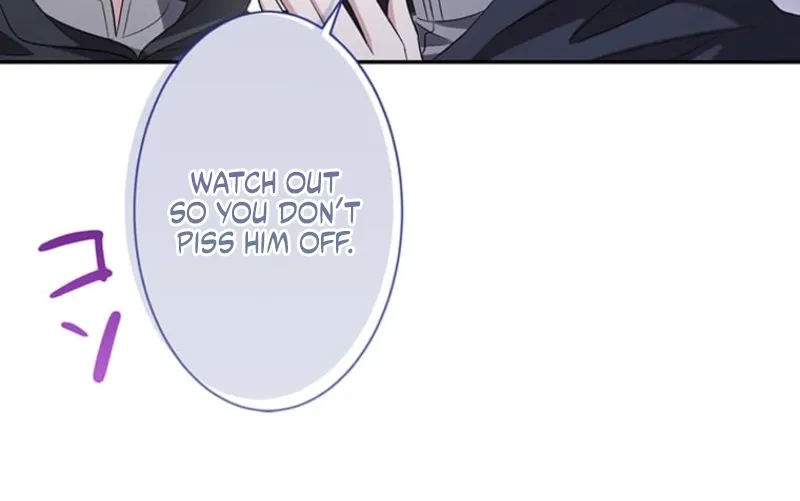 The Duchess Decides to Have an Affair Chapter 8 - page 37