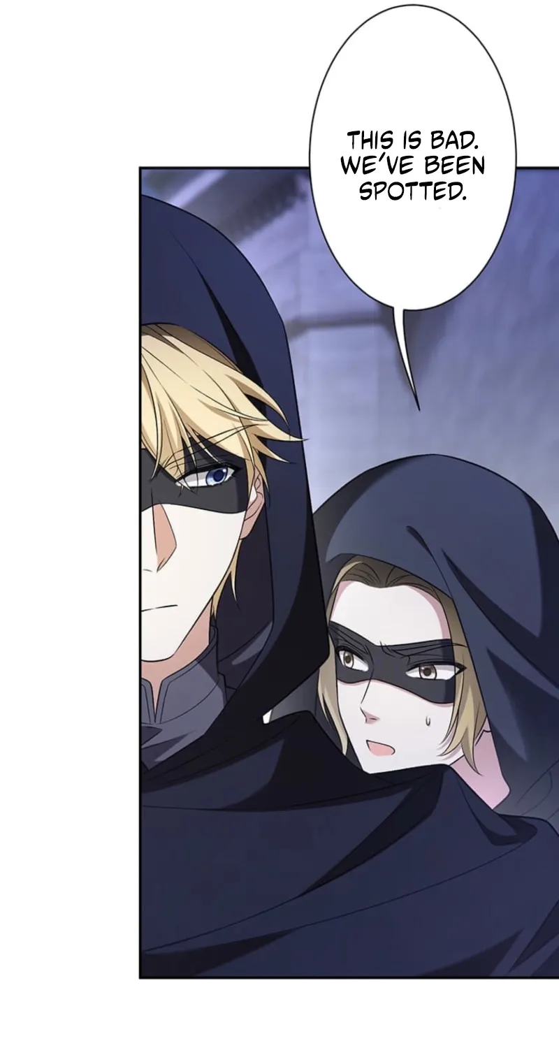 The Duchess Decides to Have an Affair Chapter 8 - page 38