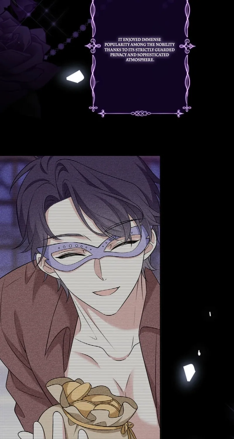 The Duchess Decides to Have an Affair Chapter 8 - page 4