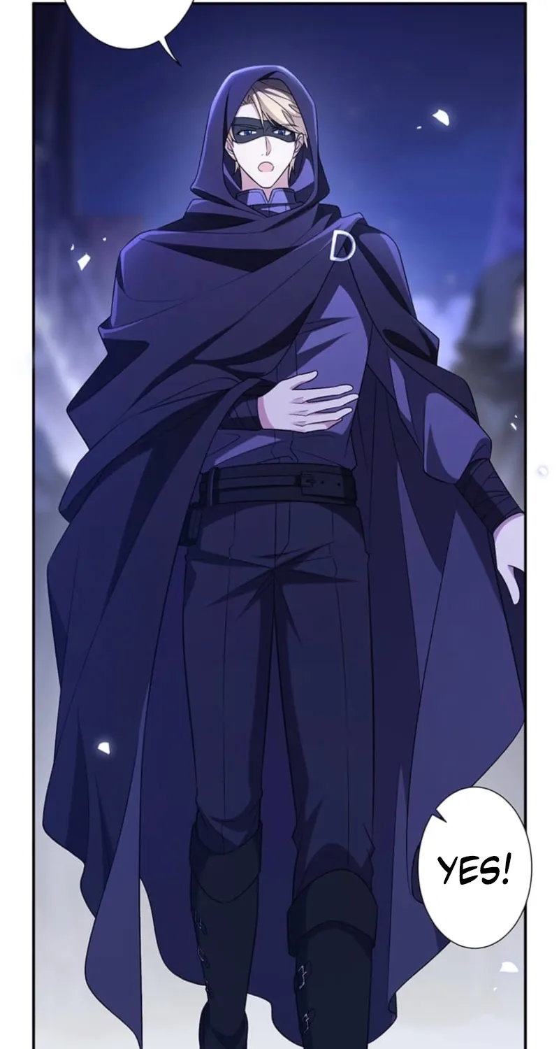 The Duchess Decides to Have an Affair Chapter 8 - page 41