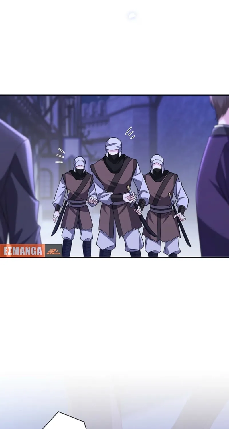 The Duchess Decides to Have an Affair Chapter 8 - page 43