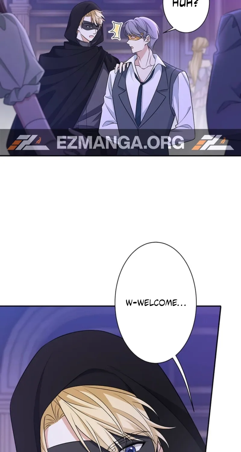 The Duchess Decides to Have an Affair Chapter 8 - page 51