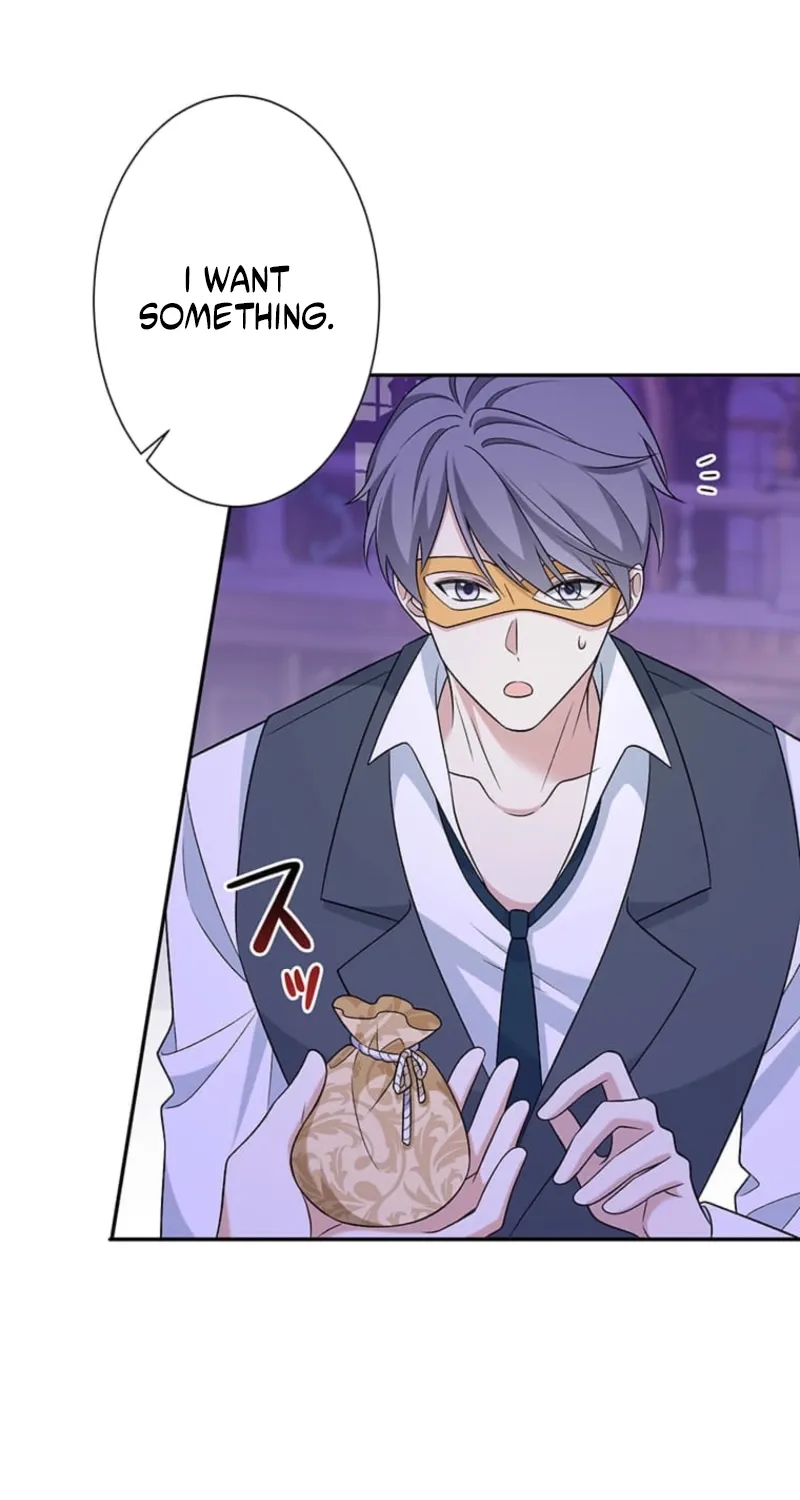 The Duchess Decides to Have an Affair Chapter 8 - page 53