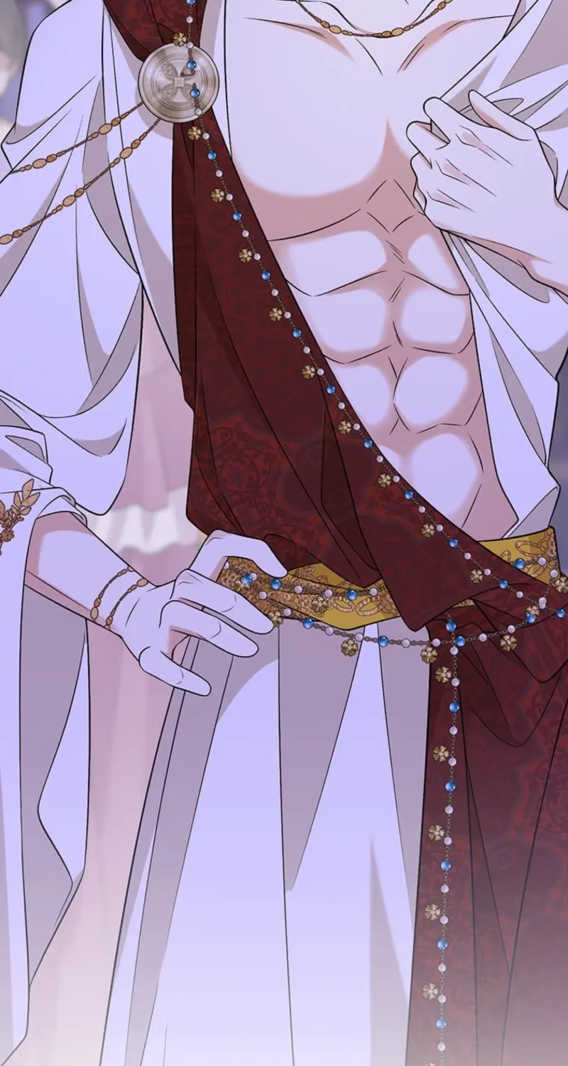 The Duchess Decides to Have an Affair Chapter 8 - page 56