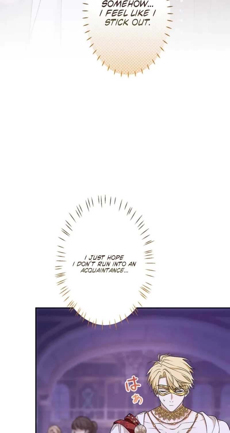 The Duchess Decides to Have an Affair Chapter 8 - page 58