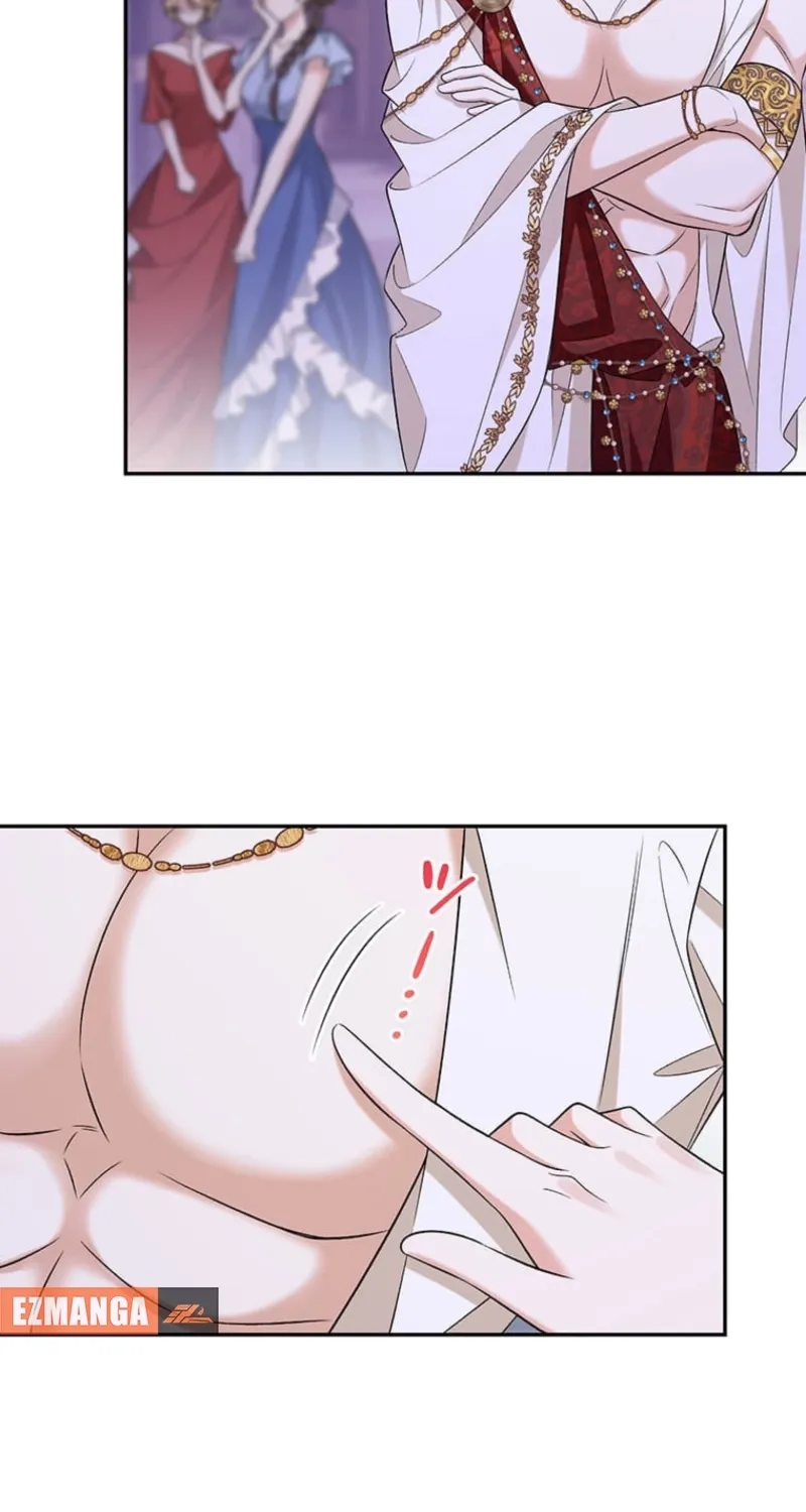 The Duchess Decides to Have an Affair Chapter 8 - page 59