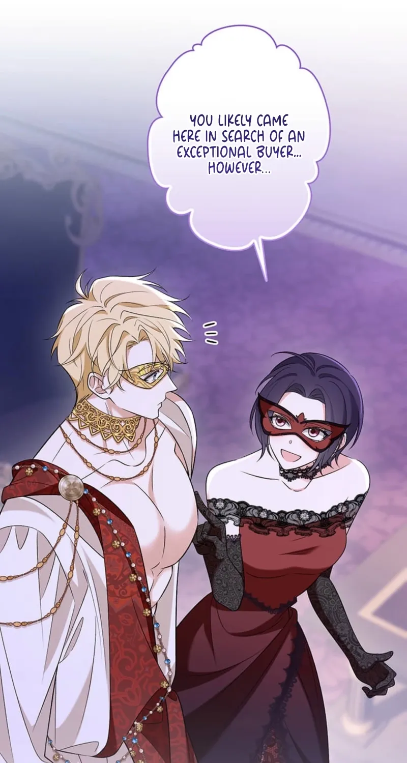 The Duchess Decides to Have an Affair Chapter 8 - page 60