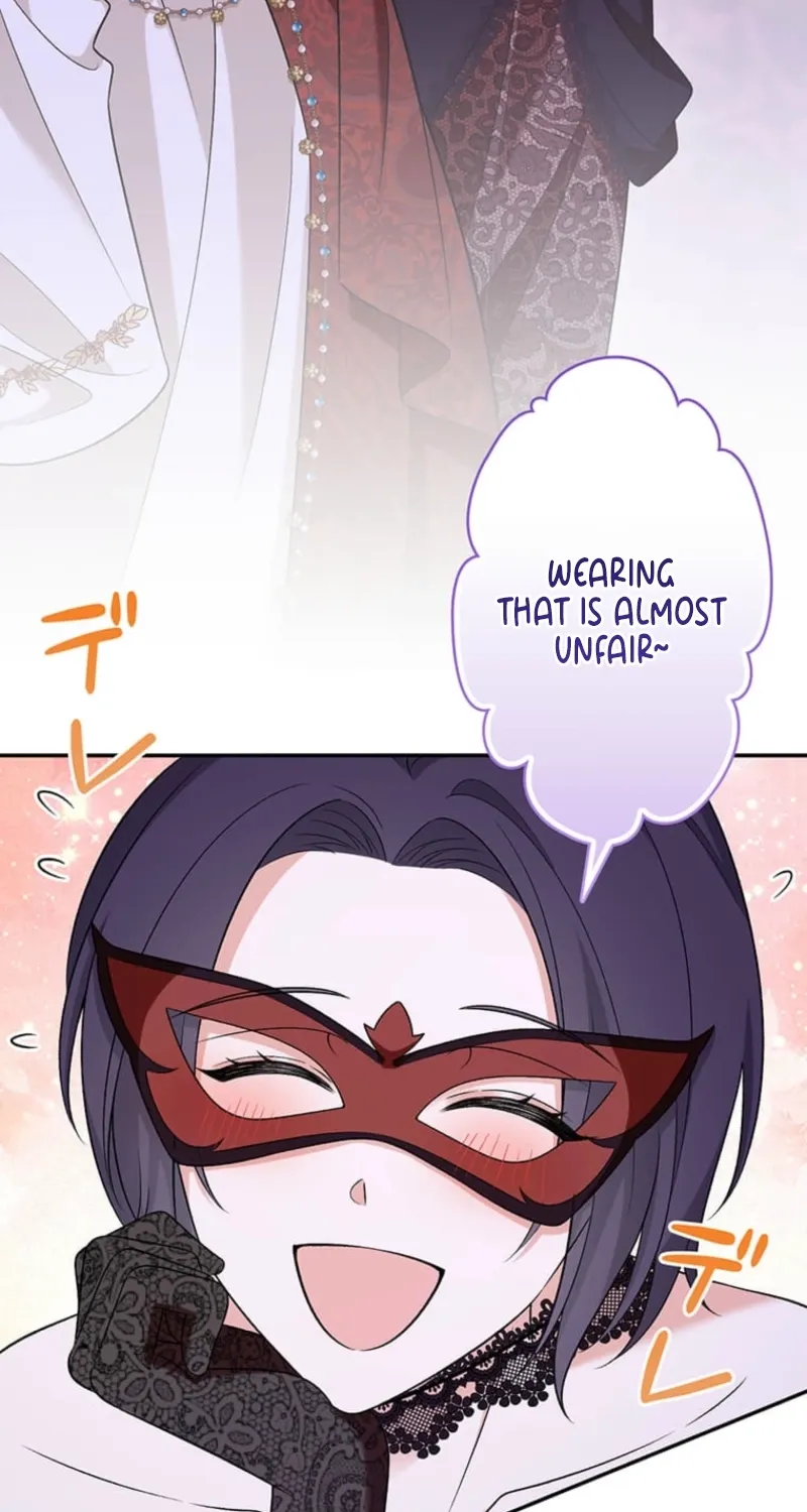 The Duchess Decides to Have an Affair Chapter 8 - page 61