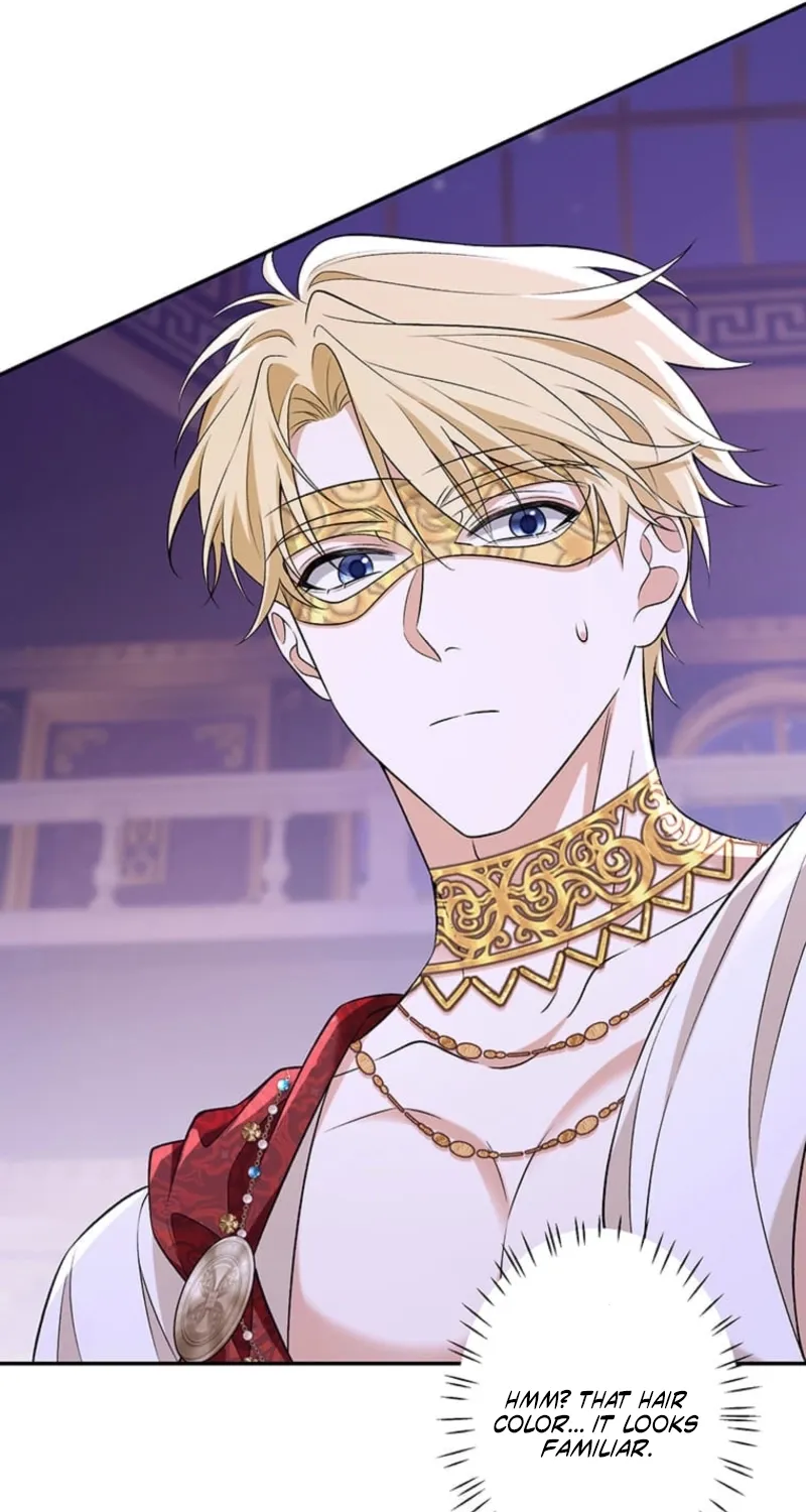 The Duchess Decides to Have an Affair Chapter 8 - page 63