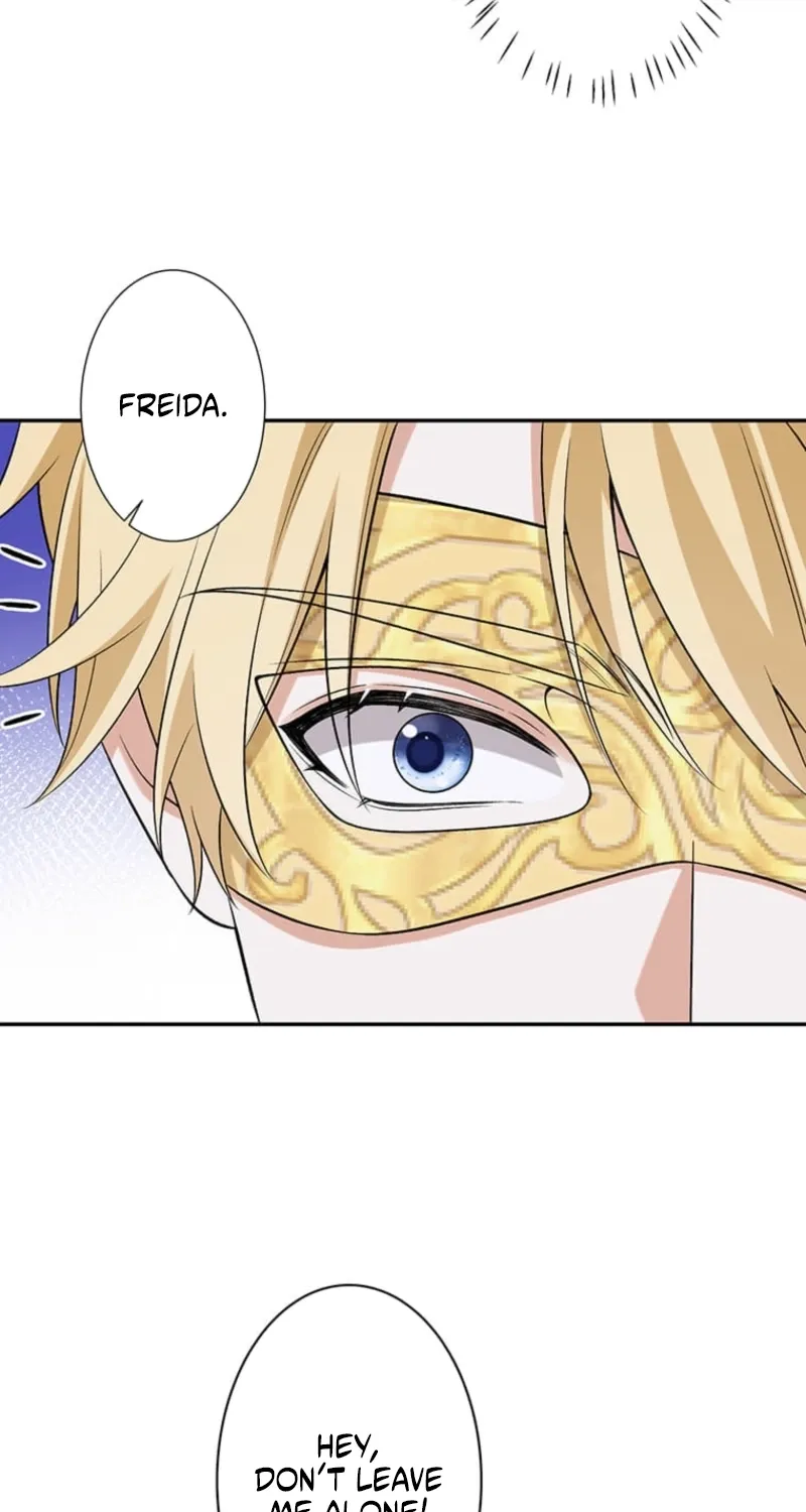 The Duchess Decides to Have an Affair Chapter 8 - page 64