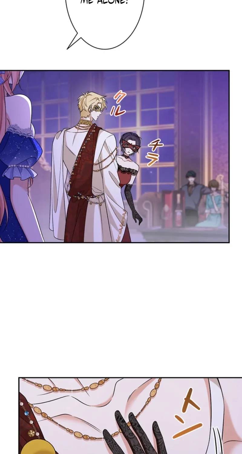 The Duchess Decides to Have an Affair Chapter 8 - page 65