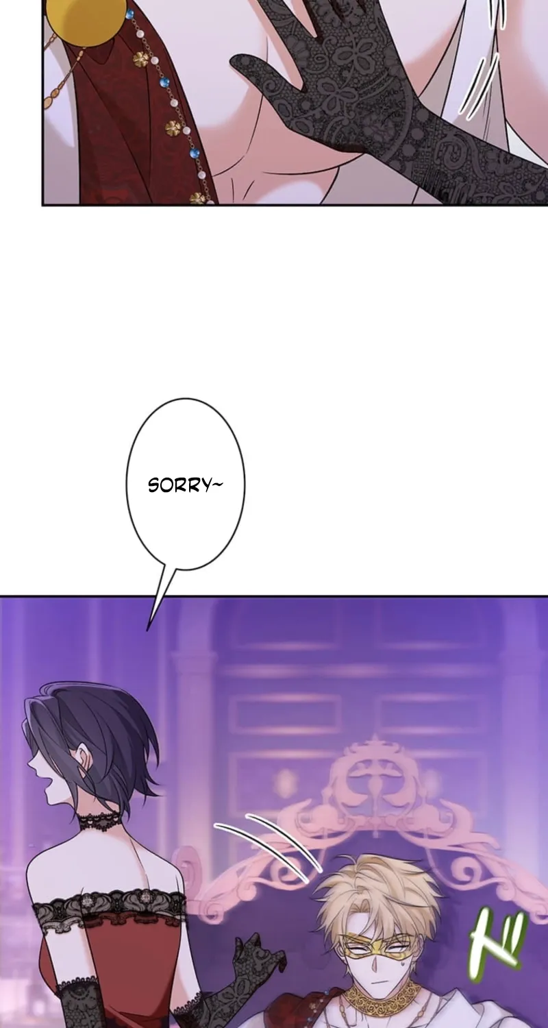 The Duchess Decides to Have an Affair Chapter 8 - page 66