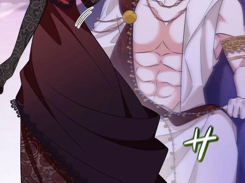 The Duchess Decides to Have an Affair Chapter 8 - page 67