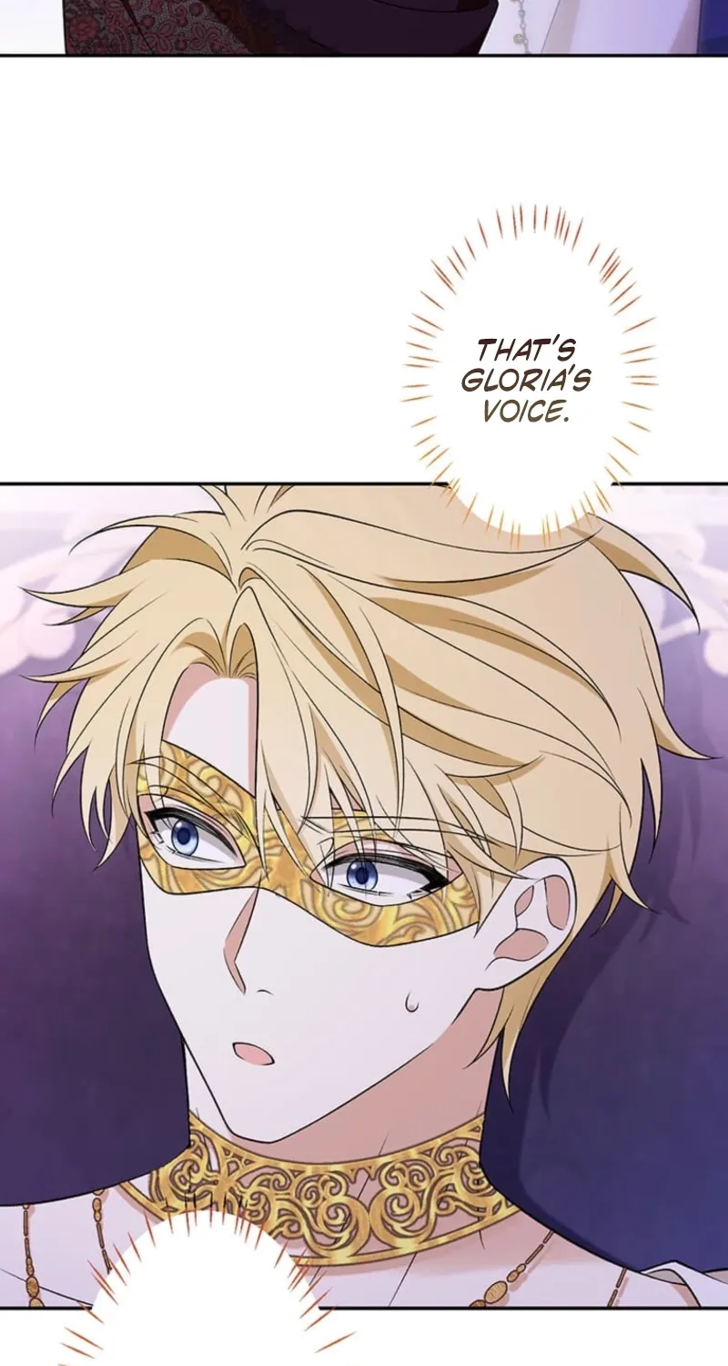 The Duchess Decides to Have an Affair Chapter 8 - page 68