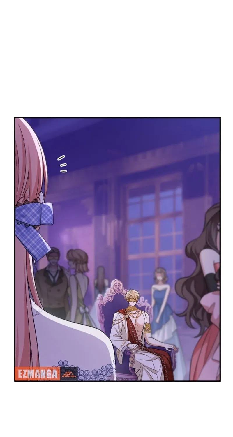 The Duchess Decides to Have an Affair Chapter 8 - page 73