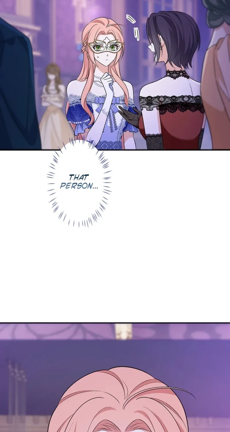 The Duchess Decides to Have an Affair Chapter 8 - page 75