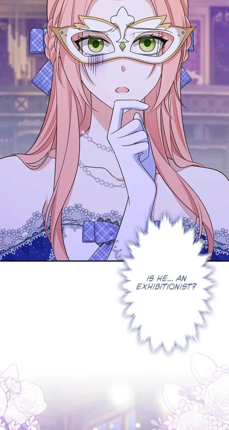 The Duchess Decides to Have an Affair Chapter 8 - page 76