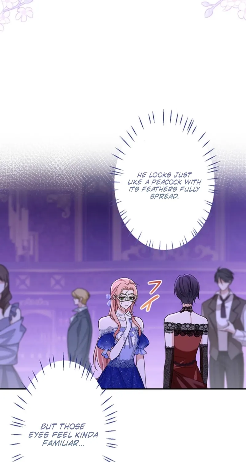 The Duchess Decides to Have an Affair Chapter 8 - page 79