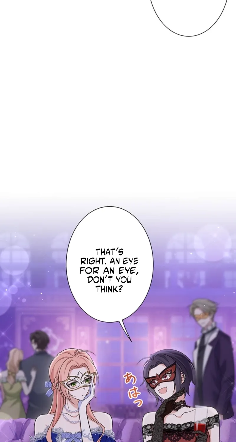 The Duchess Decides to Have an Affair Chapter 8 - page 8