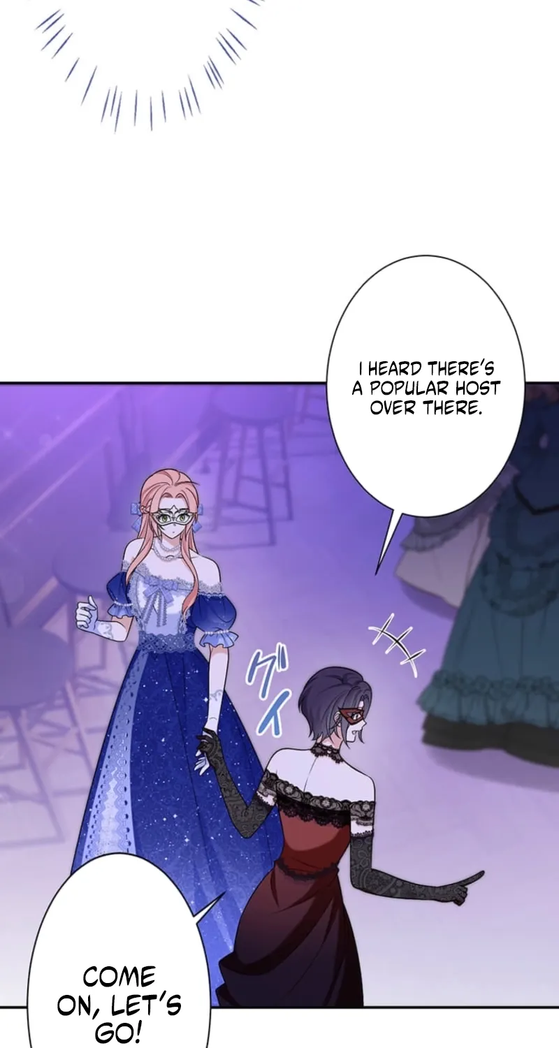 The Duchess Decides to Have an Affair Chapter 8 - page 80