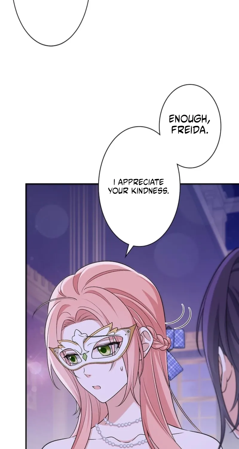 The Duchess Decides to Have an Affair Chapter 8 - page 81