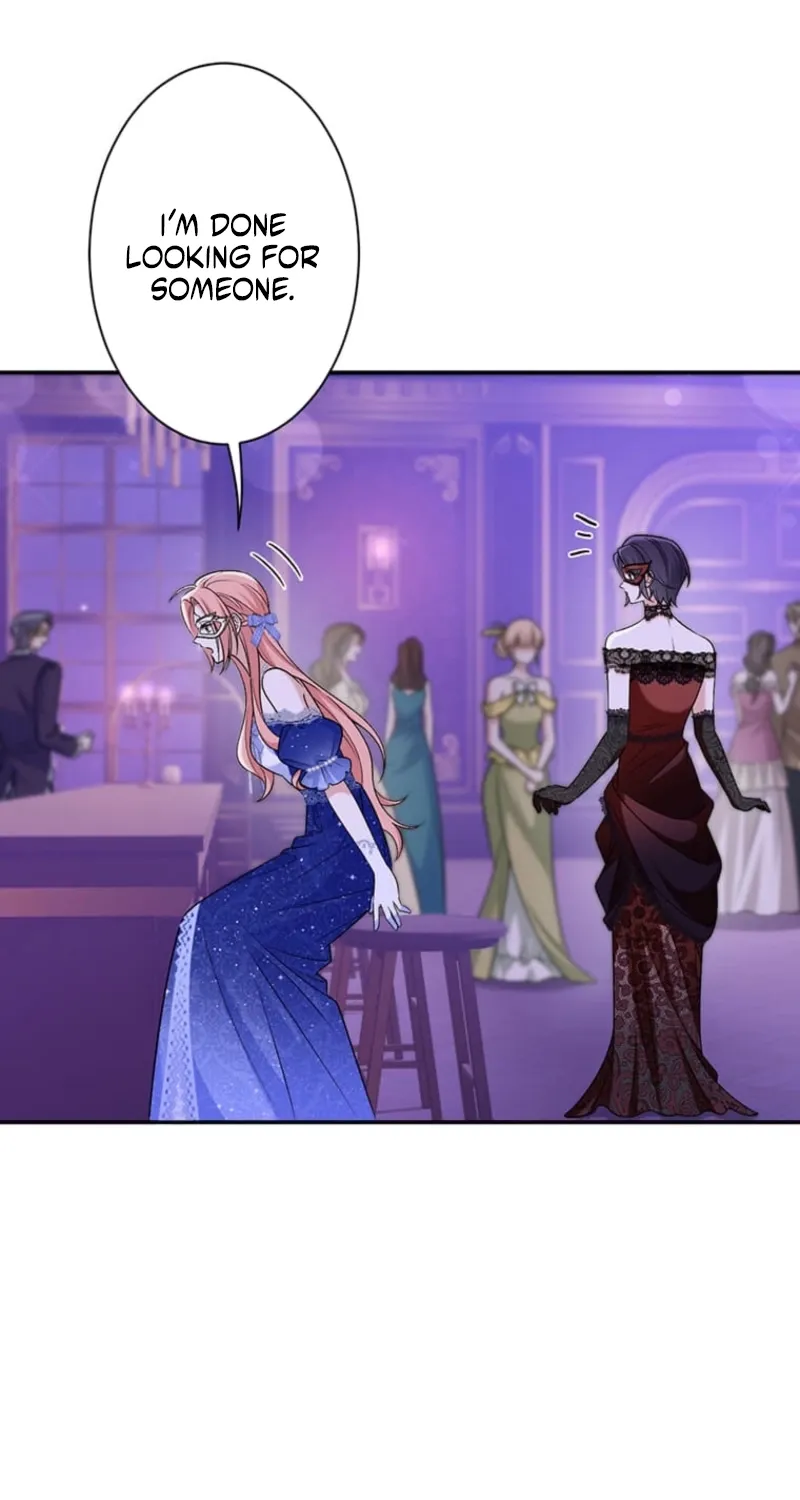 The Duchess Decides to Have an Affair Chapter 8 - page 83