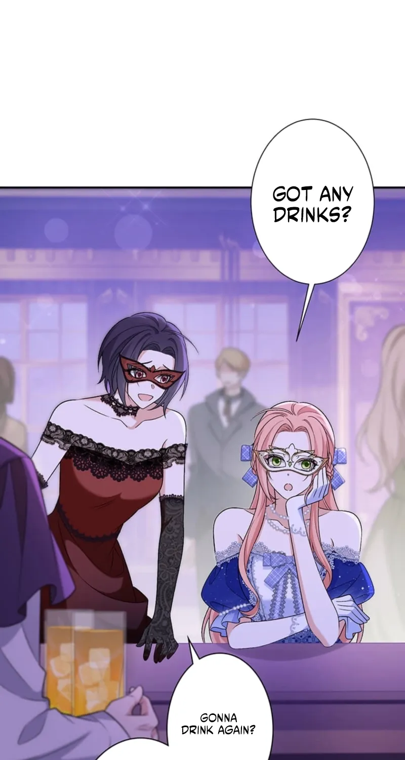 The Duchess Decides to Have an Affair Chapter 8 - page 84