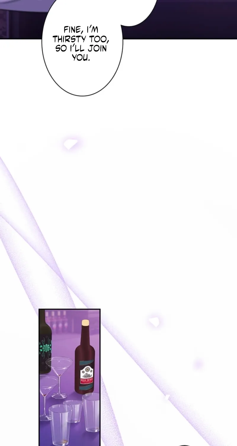 The Duchess Decides to Have an Affair Chapter 8 - page 85