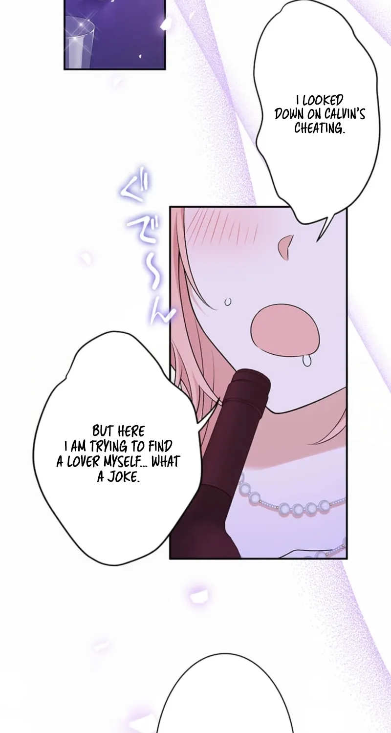 The Duchess Decides to Have an Affair Chapter 8 - page 86