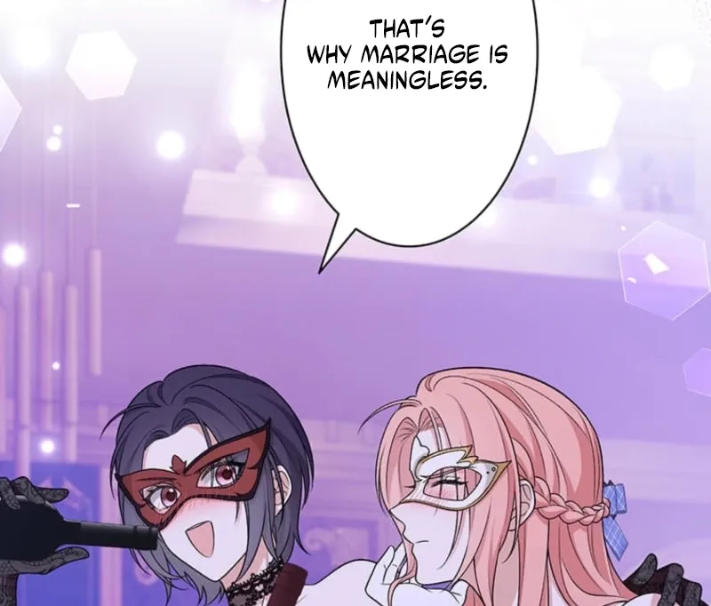 The Duchess Decides to Have an Affair Chapter 8 - page 87