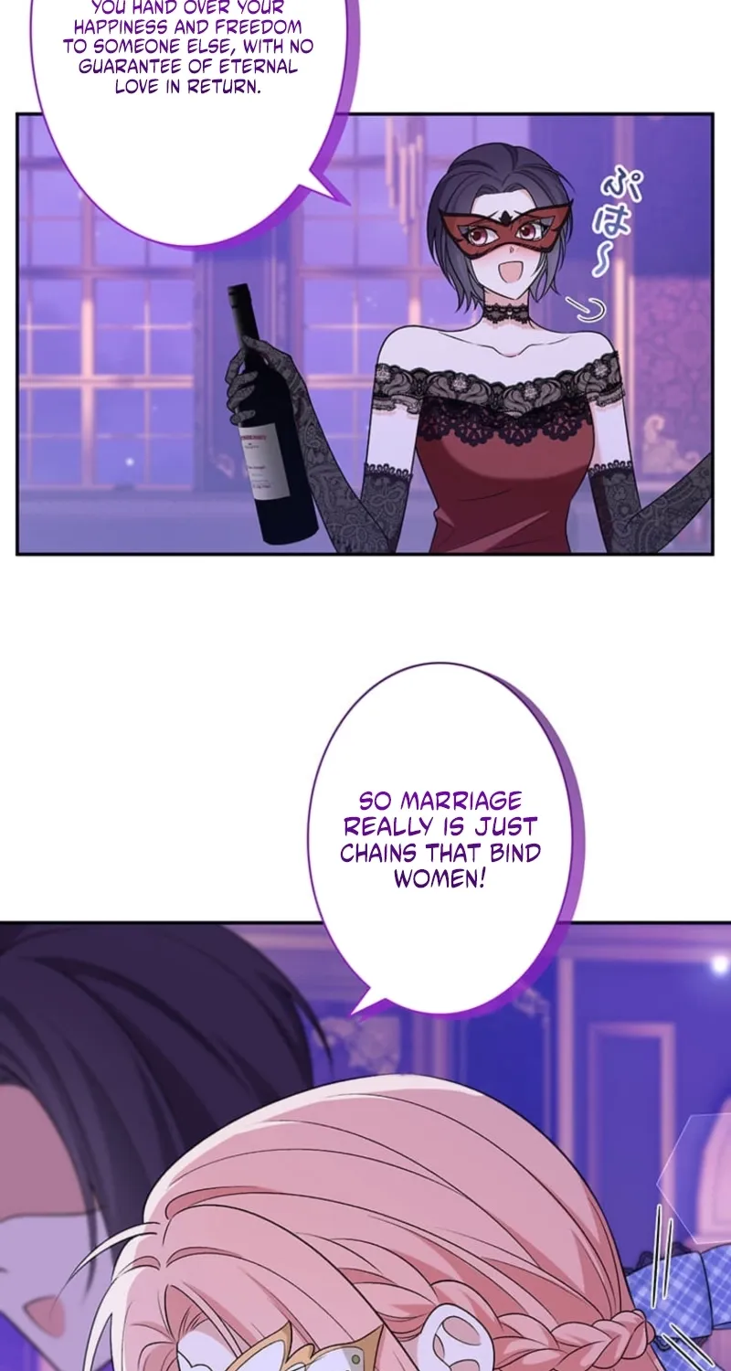 The Duchess Decides to Have an Affair Chapter 8 - page 90