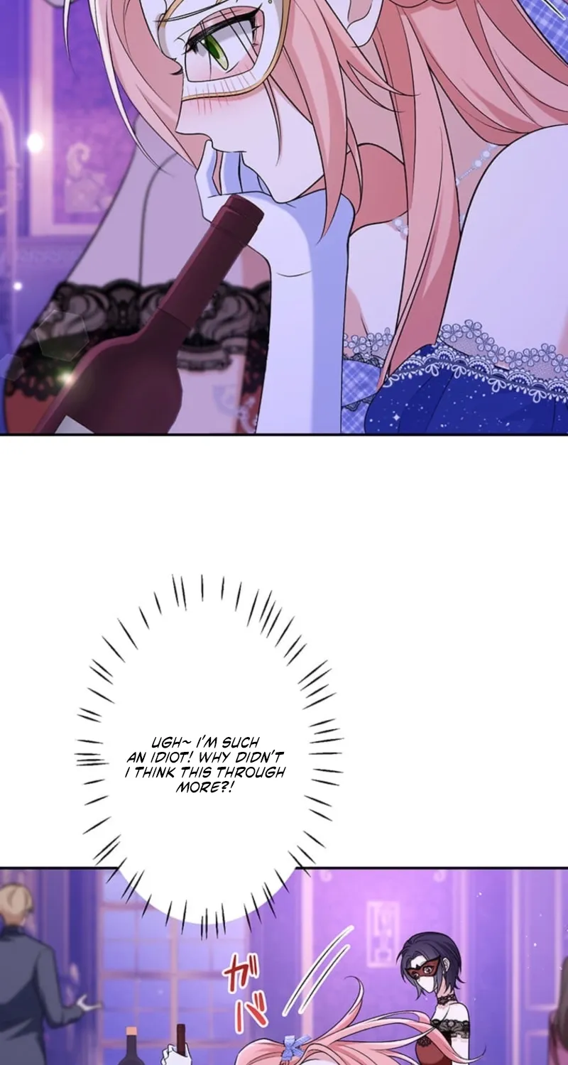 The Duchess Decides to Have an Affair Chapter 8 - page 91