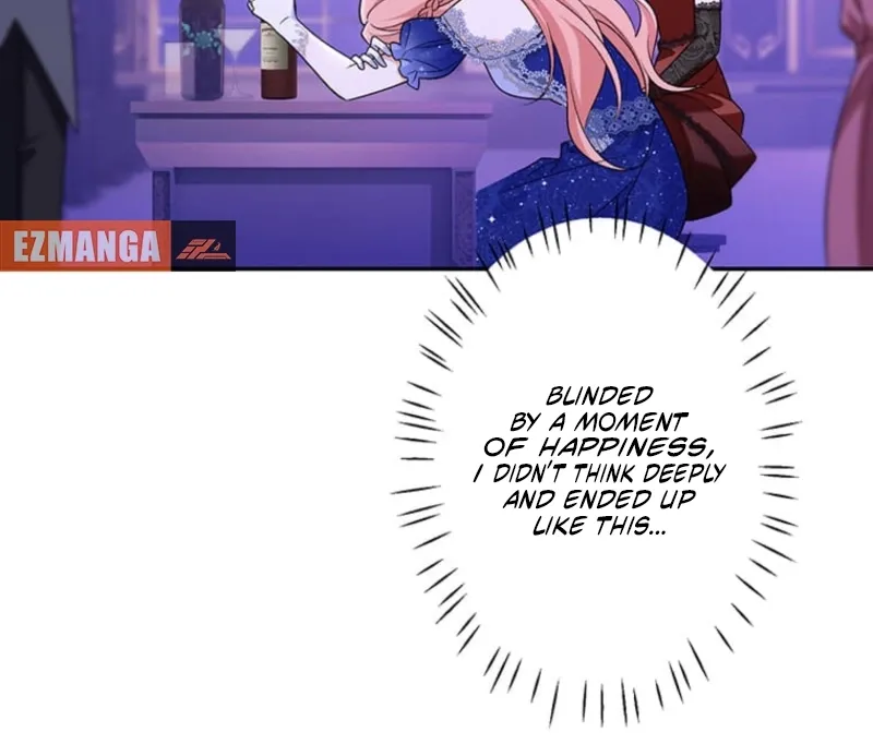 The Duchess Decides to Have an Affair Chapter 8 - page 92