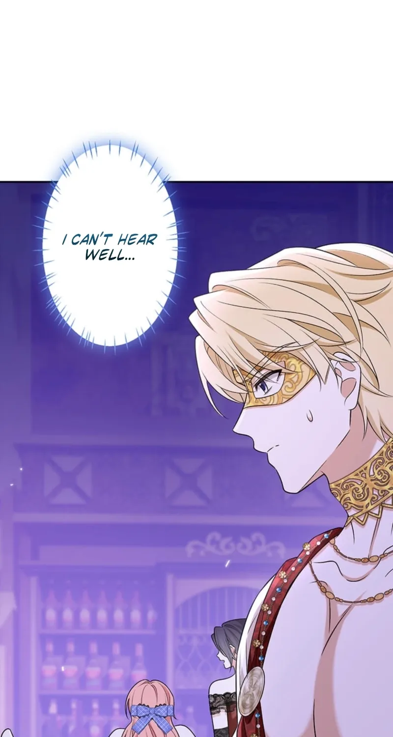 The Duchess Decides to Have an Affair Chapter 8 - page 94