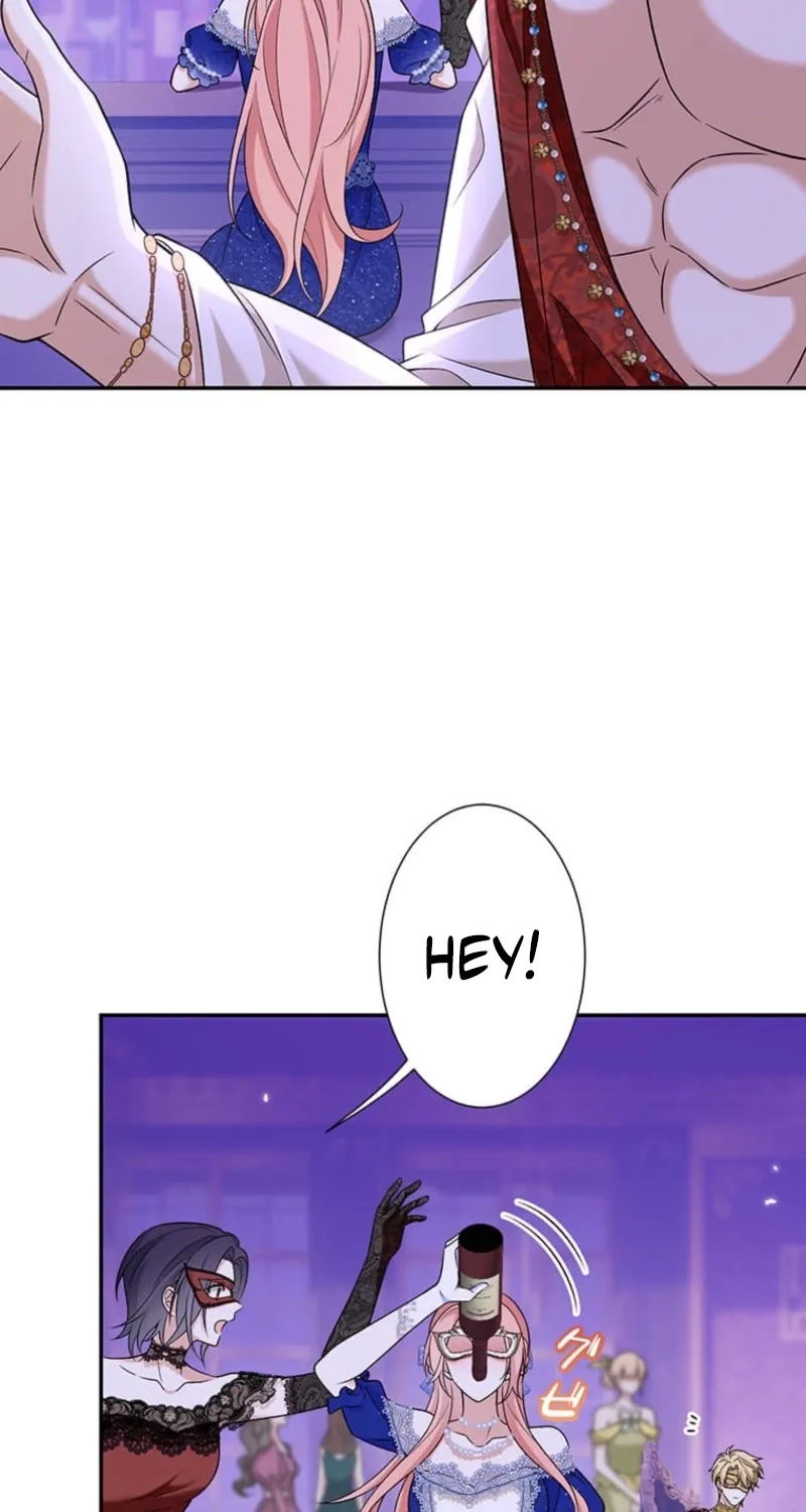 The Duchess Decides to Have an Affair Chapter 8 - page 95