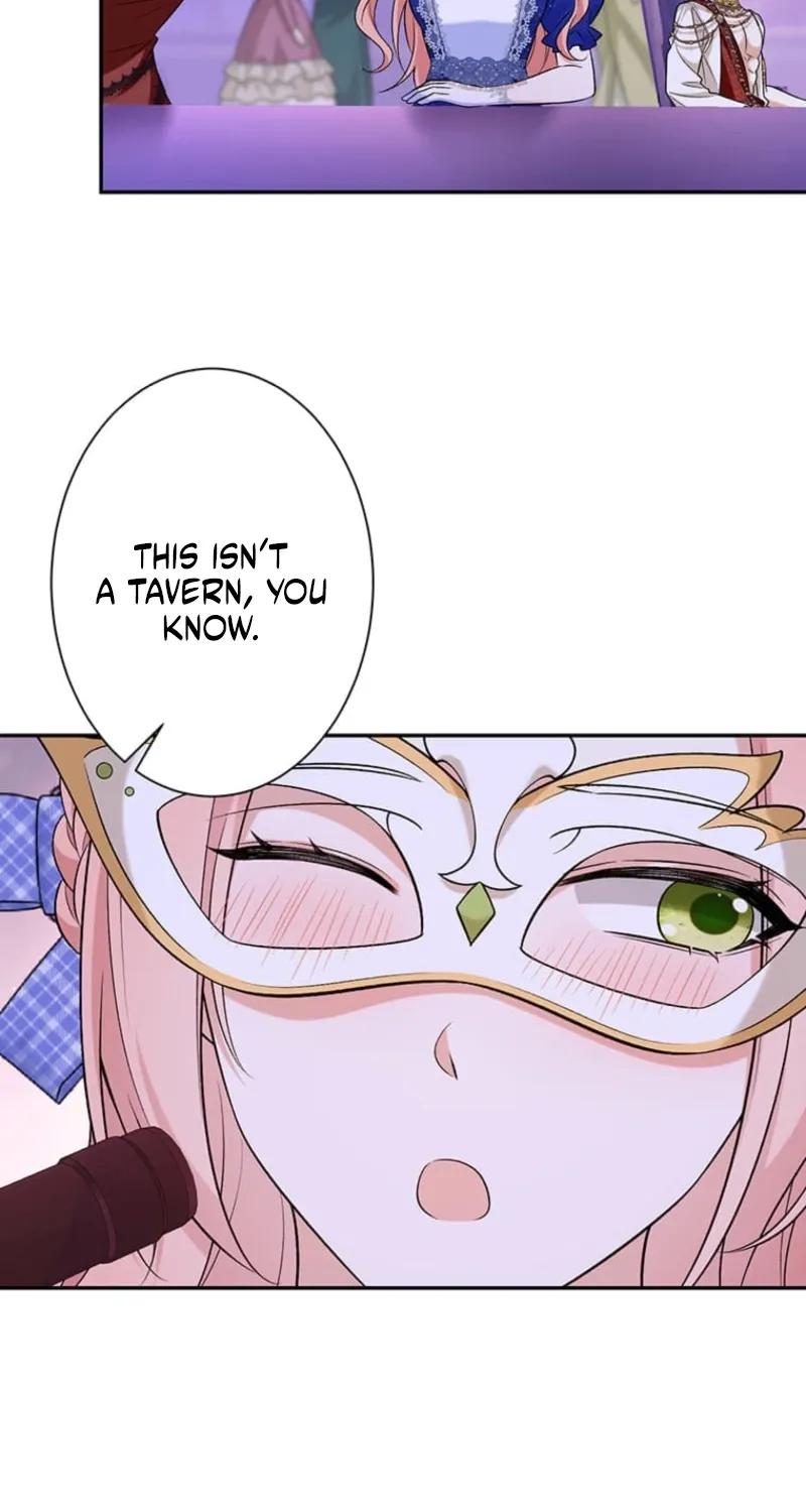 The Duchess Decides to Have an Affair Chapter 8 - page 96