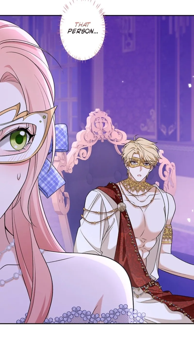 The Duchess Decides to Have an Affair Chapter 8 - page 98