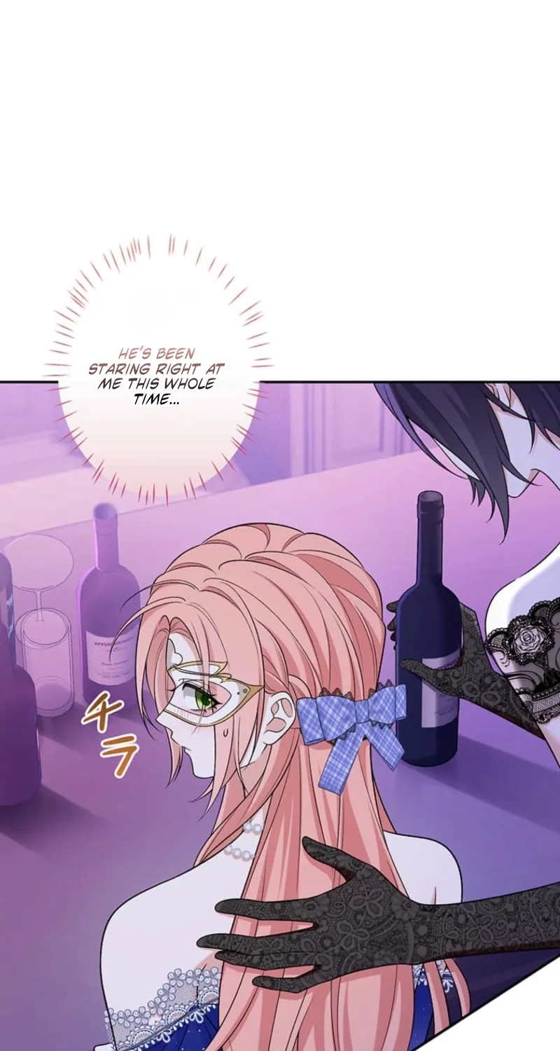 The Duchess Decides to Have an Affair Chapter 8 - page 99