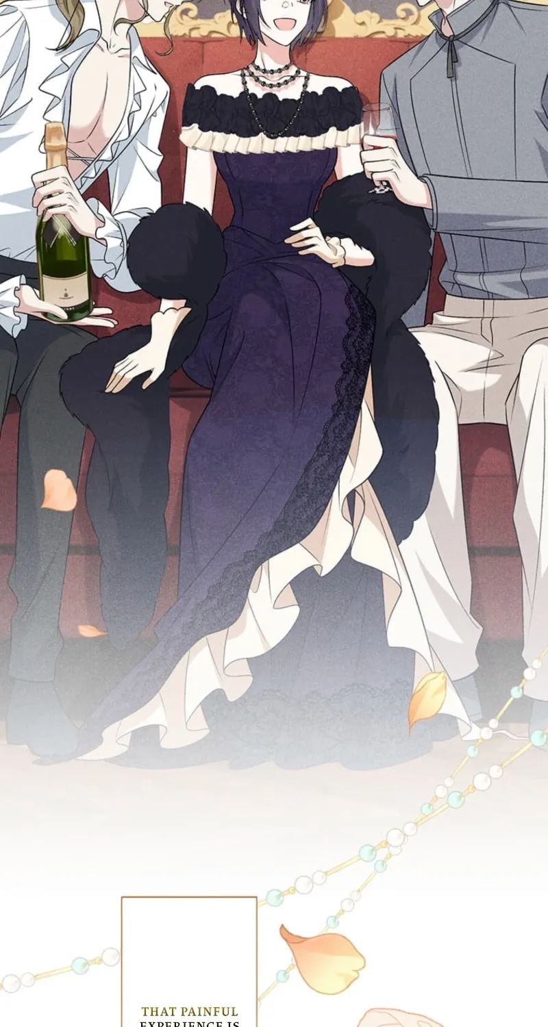 The Duchess Decides to Have an Affair Chapter 7 - page 100