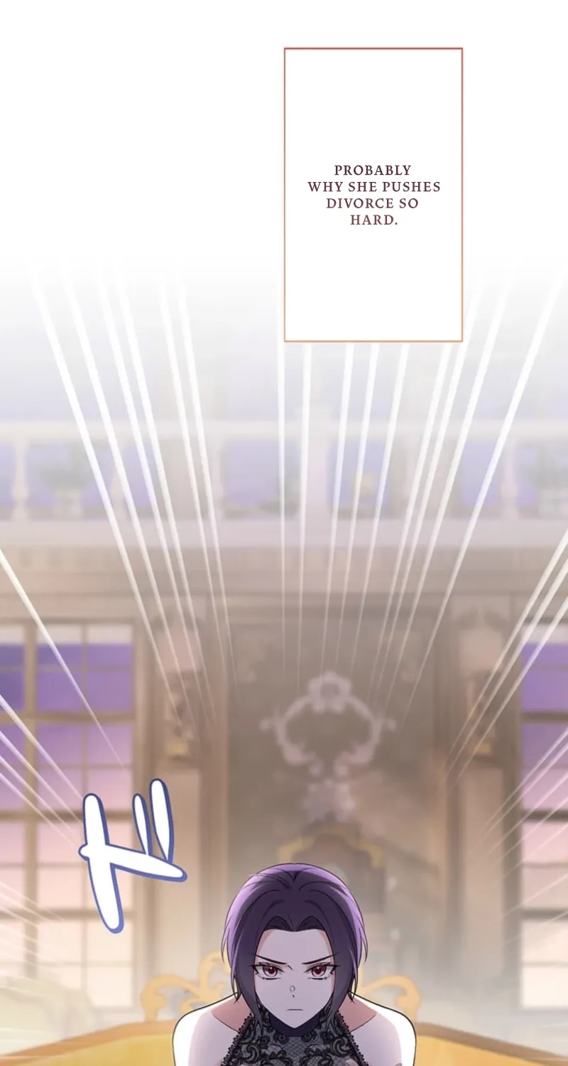 The Duchess Decides to Have an Affair Chapter 7 - page 103