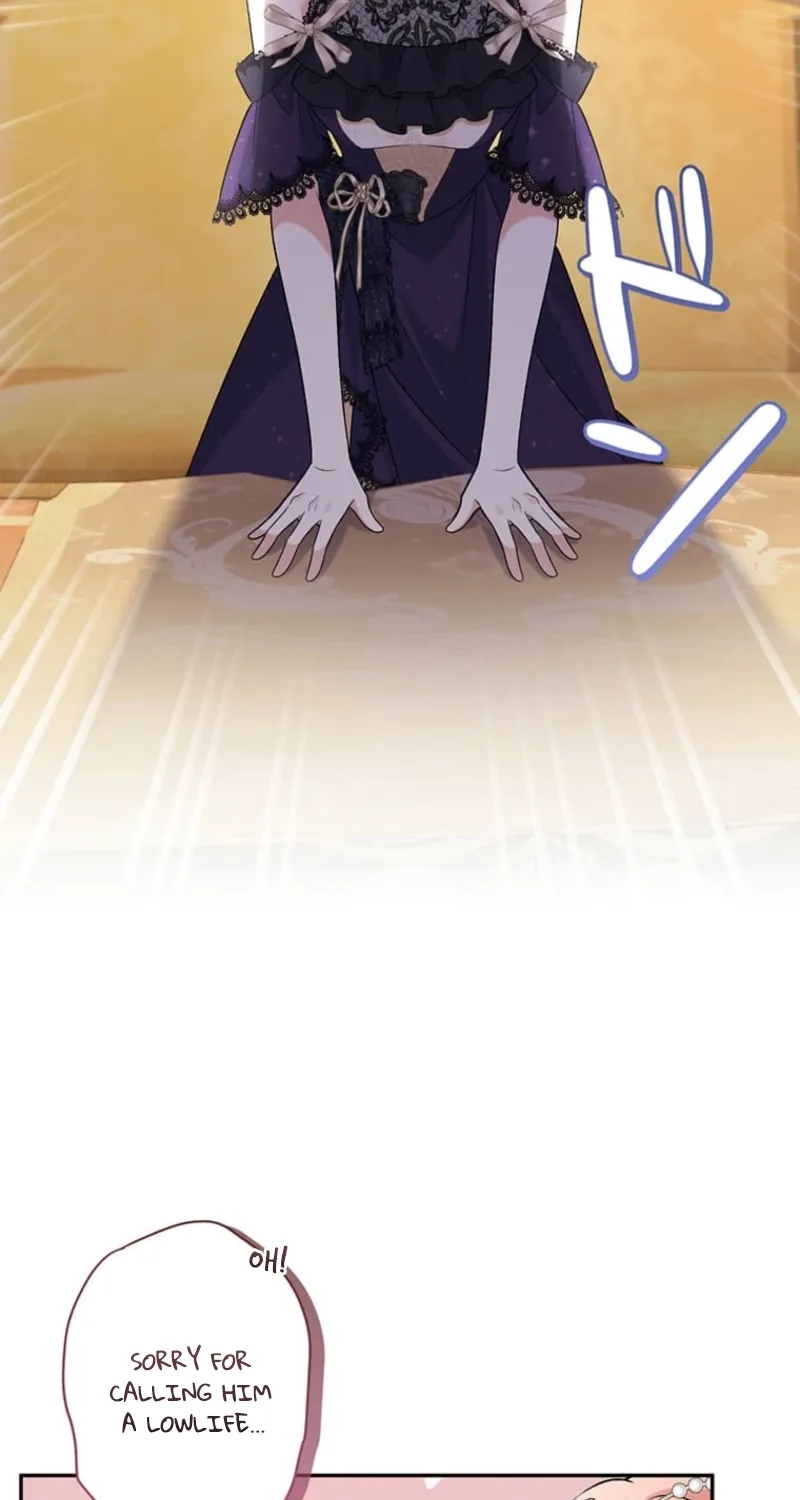 The Duchess Decides to Have an Affair Chapter 7 - page 104