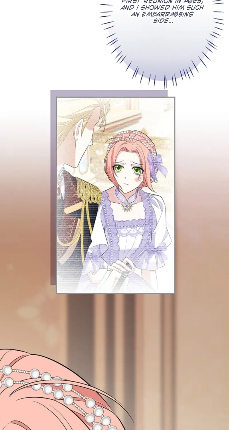 The Duchess Decides to Have an Affair Chapter 7 - page 108